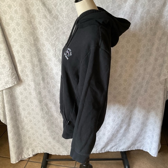 Patagonia Black Hoodie - Picture 3 of 7